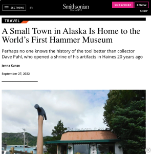 Smithsonian Magazine